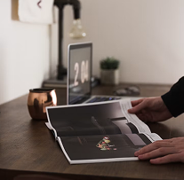 The Value of Curation in an Information Surge